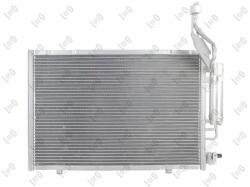DEPO Condensator, climatizare DEPO 017-016-0049 (017-016-0049)