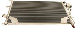 MAXGEAR Condensator, climatizare MAXGEAR AC827270 (AC827270)