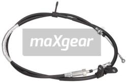 MAXGEAR Cablu, frana de parcare MAXGEAR 32-0505 (32-0505)