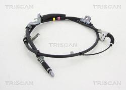 TRISCAN Cablu, frana de parcare TRISCAN 8140 431049 (8140 431049) - automobilus