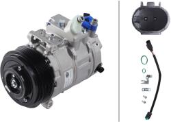 HELLA Compresor, climatizare HELLA >>> Easy2Fit - automobilus - 1 397,07 RON