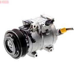 DENSO Compresor, climatizare DENSO DCP36007 (DCP36007)