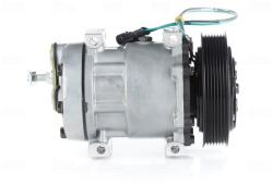 NISSENS Compresor, climatizare NISSENS ** FIRST FIT ** 89137 (89137)