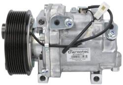 THERMOTEC Compresor, climatizare THERMOTEC KTT090277 (KTT090277) - automobilus