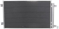 KAMOKA Condensator, climatizare KAMOKA 7800406 (7800406)