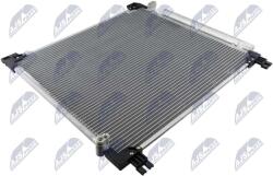 NTY Condensator, climatizare NTY CCS-TY-055 (CCS-TY-055)