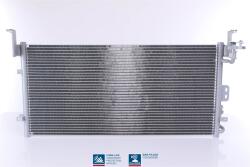 NISSENS Condensator, climatizare NISSENS 94775 (94775)