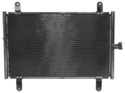THERMOTEC Condensator, climatizare THERMOTEC KTT110495 (KTT110495) - automobilus