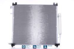 NISSENS Condensator, climatizare NISSENS ** FIRST FIT ** 941295 (941295)