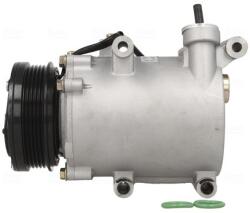 NISSENS Compresor, climatizare NISSENS ** FIRST FIT ** 89327 (89327)