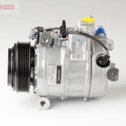 DENSO Compresor, climatizare DENSO DCP05093 (DCP05093) - automobilus