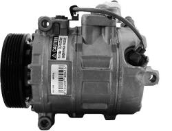 AIRSTAL Compresor, climatizare AIRSTAL 10-1100 (10-1100) - automobilus