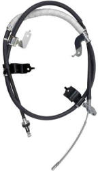 FEBEST Cablu, frana de parcare FEBEST 0199-PCGDJ150RH (0199-PCGDJ150RH)