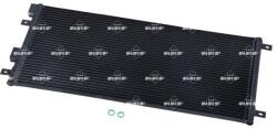 NRF Condensator, climatizare NRF EASY FIT 35643 (35643)