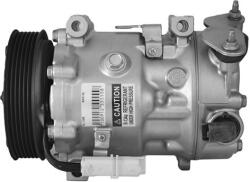 AIRSTAL Compresor, climatizare AIRSTAL 10-1398 (10-1398) - automobilus