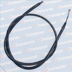 DREISSNER Cablu, frana de parcare DREISSNER RT3042DREIS (RT3042DREIS)