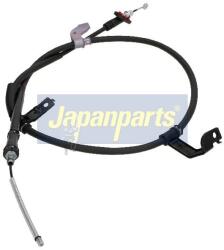 JAPANPARTS Cablu, frana de parcare JAPANPARTS BC-H29L (BC-H29L)