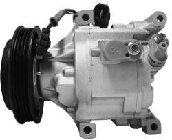 AIRSTAL Compresor, climatizare AIRSTAL 10-0414 (10-0414) - automobilus