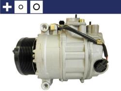 MAHLE Compresor, climatizare MAHLE BEHR ACP 685 000S (ACP 685 000S)