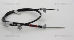 TRISCAN Cablu, frana de parcare TRISCAN 8140 131283 (8140 131283) - automobilus