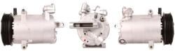 ELSTOCK Compresor, climatizare ELSTOCK 51-0415 (51-0415) - automobilus