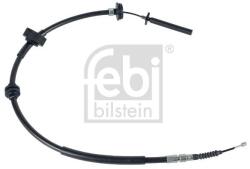 Febi Bilstein Cablu, frana de parcare FEBI BILSTEIN 109497 (109497) - automobilus