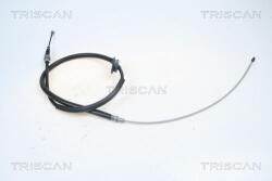 TRISCAN Cablu, frana de parcare TRISCAN 8140 29186 (8140 29186) - automobilus