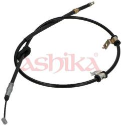ASHIKA Cablu, frana de parcare ASHIKA 131-04-402 (131-04-402) - automobilus