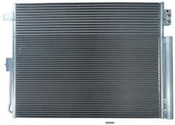 KAMOKA Condensator, climatizare KAMOKA 7800261 (7800261) - automobilus