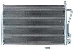KAMOKA Condensator, climatizare KAMOKA 7800161 (7800161) - automobilus
