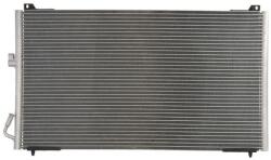 THERMOTEC Condensator, climatizare THERMOTEC KTT110224 (KTT110224) - automobilus