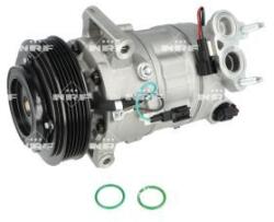 NRF Compresor, climatizare NRF EASY FIT 320029 (320029)
