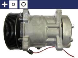 MAHLE Compresor, climatizare MAHLE BEHR ACP 395 000S (ACP 395 000S)