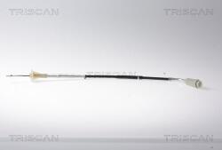 TRISCAN Cablu, frana de parcare TRISCAN 8140 27154 (8140 27154)