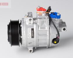 DENSO Compresor, climatizare DENSO DCP05090 (DCP05090) - automobilus