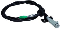 MAXGEAR Cablu, frana de parcare MAXGEAR 32-1573 (32-1573)