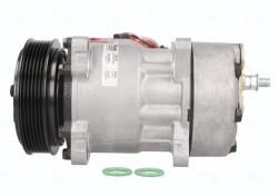 NISSENS Compresor, climatizare NISSENS ** FIRST FIT ** 89083 (89083)