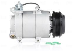 NISSENS Compresor, climatizare NISSENS ** FIRST FIT ** 89234 (89234)