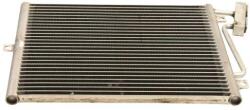 MAXGEAR Condensator, climatizare MAXGEAR AC830010 (AC830010)