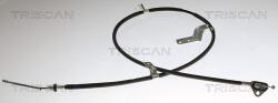TRISCAN Cablu, frana de parcare TRISCAN 8140 141177 (8140 141177)