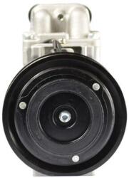 MAHLE Compresor, climatizare MAHLE BEHR ACP 527 000S (ACP 527 000S)