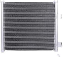 KAMOKA Condensator, climatizare KAMOKA 7800526 (7800526)