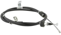 FEBEST Cablu, frana de parcare FEBEST 12100-IX35RH (12100-IX35RH)