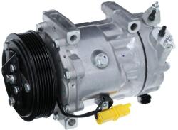 VALEO Compresor, climatizare VALEO CORE-FLEX 813162 (813162)