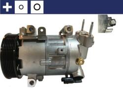 MAHLE Compresor, climatizare MAHLE BEHR ACP 956 000S (ACP 956 000S)