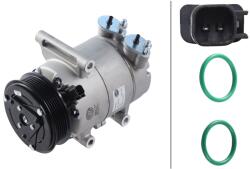 HELLA Compresor, climatizare HELLA >>> Easy2Fit - automobilus - 1 653,98 RON