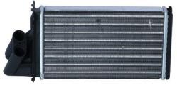 NRF Schimbător de căldură, încălzire habitaclu NRF EASY FIT 50577 (50577)