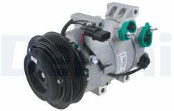 DELPHI Compresor, climatizare DELPHI CS20385 (CS20385) - automobilus