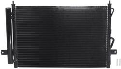 KAMOKA Condensator, climatizare KAMOKA 7800572 (7800572)