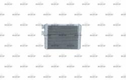 NRF Schimbător de căldură, încălzire habitaclu NRF EASY FIT 54390 (54390)
